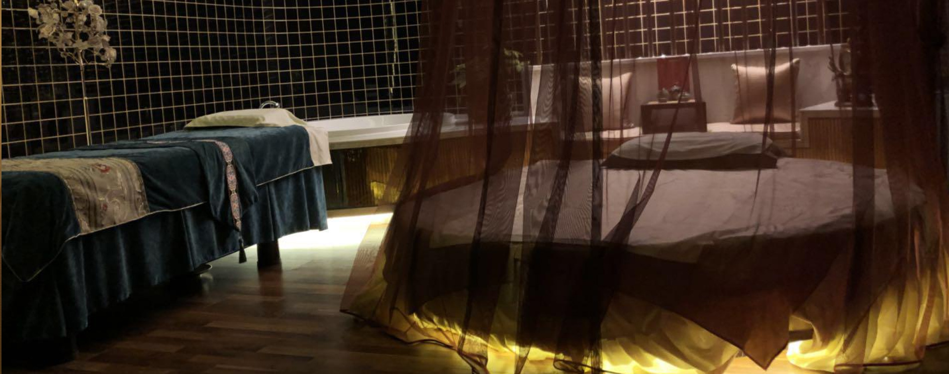 深圳福田男士桑拿会馆图片三